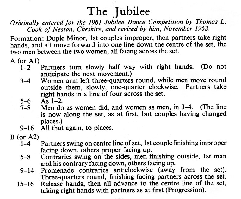 The Jubilee
