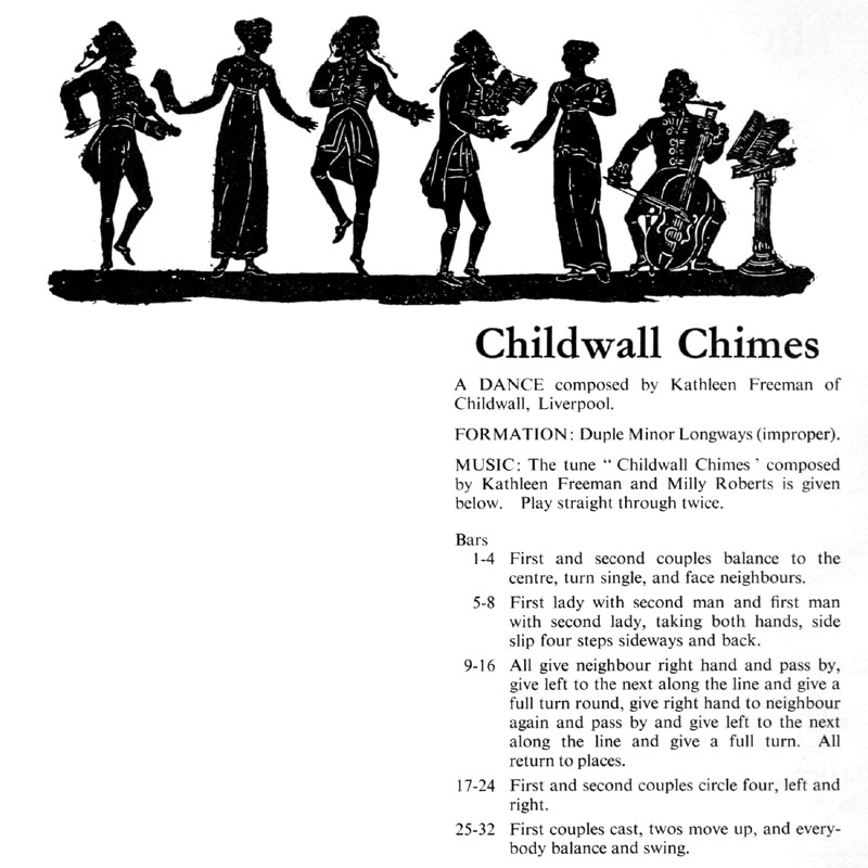 Childwall Chimes